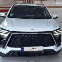 فروش خودرو کی ام سی. جک ایکس ۵