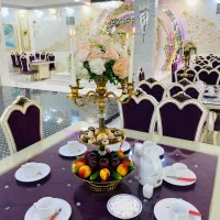 تالار پذیرایی سفیر  رزرو مراسم با شرایط ویژه