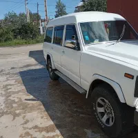 فروش پاترل|خودرو کلاسیک|رحیمآباد, |دیوار