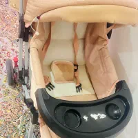 کالسکه وکریر|کالسکه و لوازم جانبی|ایذه, |دیوار