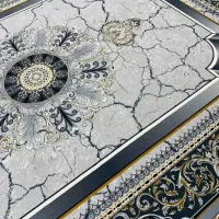 فرش لیان فیلی ۱۰۰۰ شانه کوروش شاهکار ۳۰۰۰ تراکم|فرش|تهران, شهرک شریعتی|دیوار