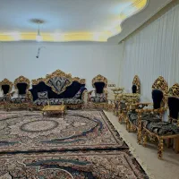 مبلمان سلطنتی