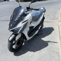 موتور sym jt200