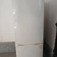 یخچال سینجر