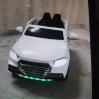 ماشین شارژی اورجینال ۲موتوره