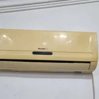 کولر اسپیلت ۱۲۰۰۰