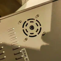 آمپلی فایر مونو|سیستم صوتی خانگی|بم, |دیوار