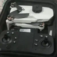 کوادکوپتر حرفه ایی