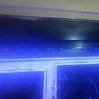 ال ای دی آکواریم شرکت آکوا ۱۵۰سانت