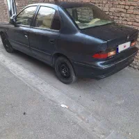 سمند الیکس Lx ۹۳ سالم|خودرو سواری و وانت|خوی, |دیوار