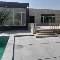 اجاره ویلا و باغ با استخر