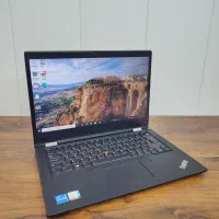 لپتاپ لنوو Lenovo Thinkpad L 13yoga