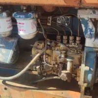 تراکتور رومان مدل ۶۲|خودرو سنگین|بیلوار, |دیوار