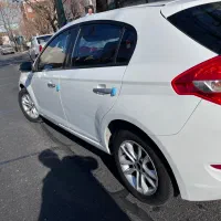 برلیانس اتومات موتور بزرگ مدل h320