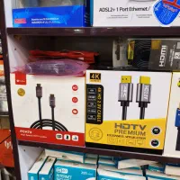 فروش کابل htmi با کیفیت بالا