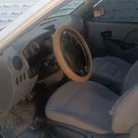 پرایدبار مدل 96