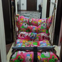 تاب کودک