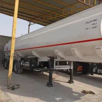 تانکر|ماشین‌آلات صنعتی|برازجان, |دیوار