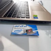 انواع لپ تاپ asus در حد نو|رایانه همراه|ساوه, |دیوار