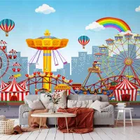 استخدام نیروی کار *خانم* در خانه بازی لینو