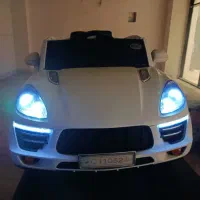 ماشین شارژی|اسباببازی|قم, الغدیر|دیوار