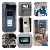 فروشگاه آیفون تصویری نوین.خدمات نصب و تعمیر آیفون|خدمات پیشه و مهارت|ایلام, |دیوار