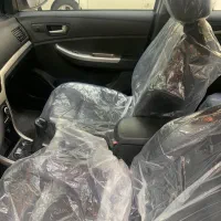 شاهین ۱۴۰۴ صفر فول با سانروف دنده ای|خودرو سواری و وانت|تهران, کاج|دیوار