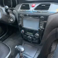 جک J5 اتوماتیک 1800cc، مدل ۱۳۹۴ بیرنگ|خودرو سواری و وانت|تهران, گلاب دره|دیوار