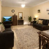 اجاره ۴۵ متری / تک خواب / فول امکانات
