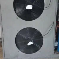 تعمیرات انواع یخچال صنعتی مغازه ای،کولر گازی وداکت|خدمات پیشه و مهارت|اسلامشهر, صادقیه|دیوار