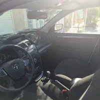 سمند سورن دوگانه کپسول بزرگ ۱۴۰۴|خودرو سواری و وانت|یزد, |دیوار