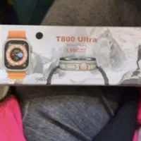 ساعت هوشمند t800 ultra