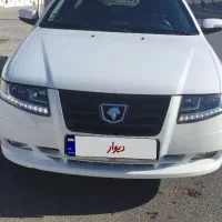 سورن پلاس ef7 مدل شهریور 1403