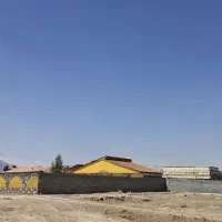 چهار دیوار ۵۰۰متر آب برق
