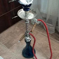 قلیان برنجی