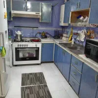 آپارتمان طبقه سوم یک خواب|اجارهٔ آپارتمان|شیراز, لاله|دیوار