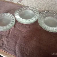 بشقاب پیرکس فرانسه|ظروف سرو و پذیرایی|تهران, فلاح|دیوار