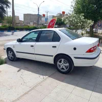 سمند efدوگانه فابریک98 دریچه سیم