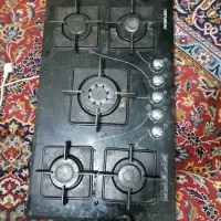 اجاق گاز رومیزی ترموکوپل دار