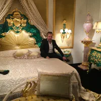 مبلمان لوستر مجسمه و.. فرانسوی و ایتالیایی|مبلمان خانگی و میز عسلی|تهران, ونک|دیوار