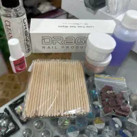 پکیج کامل کاشت ناخن (نقد و اقساط)|آرایشی، بهداشتی، درمانی|شیراز, قدوسی شرقی|دیوار