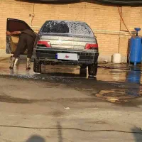 پژوه 405 دوگانه مدل 97