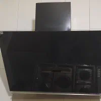 هود سالم تمیز