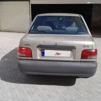 پراید 131 SL، مدل ۱۳۹۰|خودرو سواری و وانت|تبریز, |دیوار
