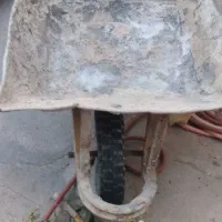 فرقون و لوازم بنایی