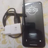 اپل  کپیiPhone 15 Pro Max با حافظهٔ ۲۵۶ گیگابایت|موبایل|تهران, شکوفه|دیوار