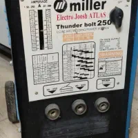 ترانس جوش میلر آلمان