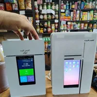 دستگاه/کشلس T1 pro/کش لس/کارت ب کارت|فروشگاه و مغازه|تهران, فلسطین (میدان انقلاب)|دیوار