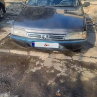 پژو روا نقد و اقساط و معاوضه