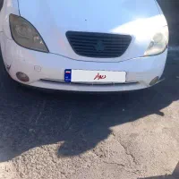 تیبا صندوق دار۹۳|خودرو سواری و وانت|شیراز, فضل‌آباد|دیوار